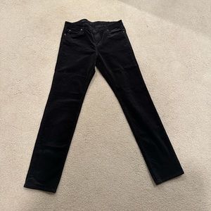 Kut from the Kloth Skinny Corduroy Pant